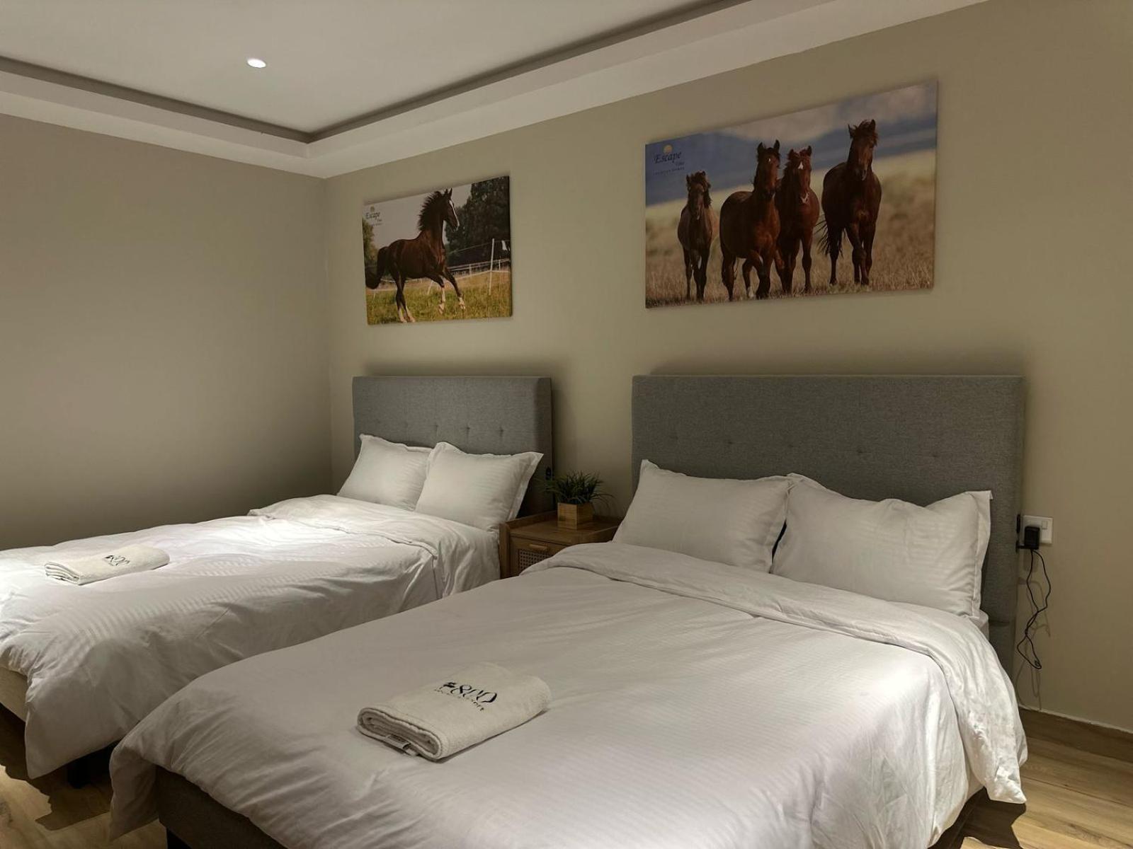 800 Mountain Resort Vacation House Fujaira Esterno foto