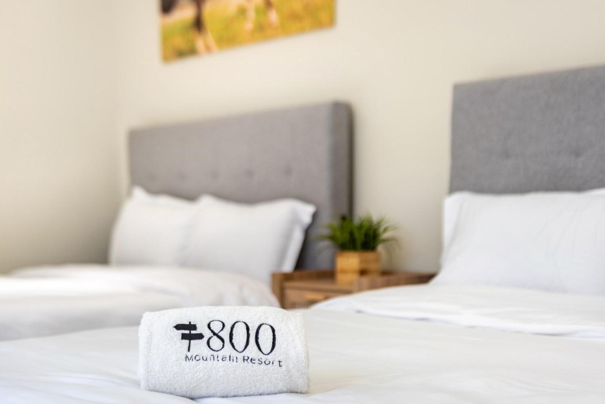 800 Mountain Resort Vacation House Fujaira Esterno foto
