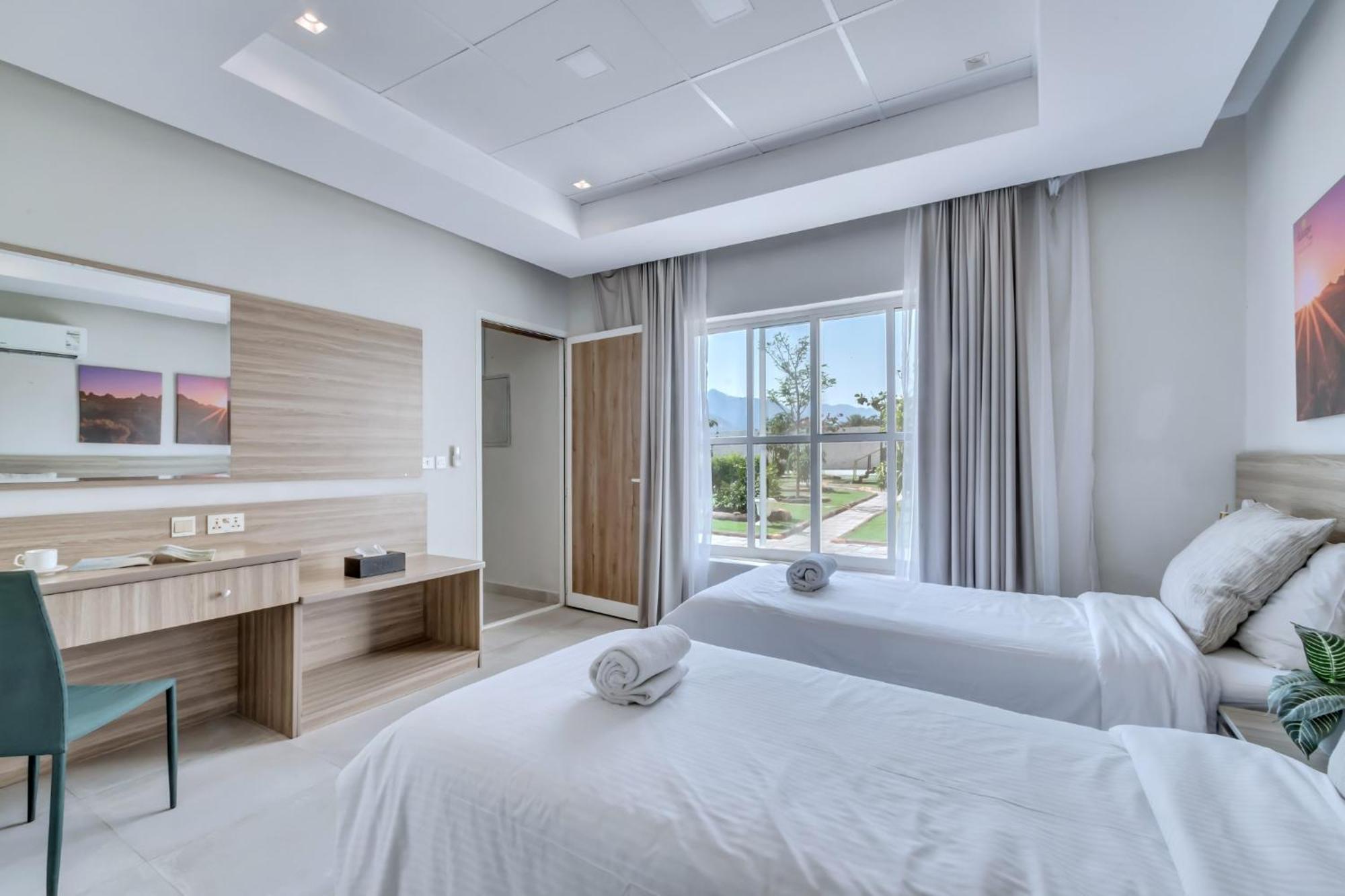 800 Mountain Resort Vacation House Fujaira Esterno foto